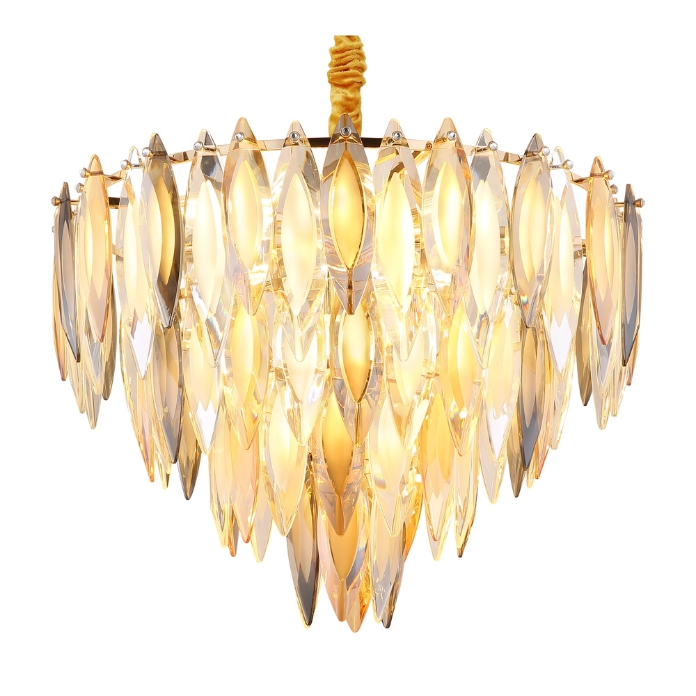 Lampe suspendue Elinor Or Globo 9007371543960