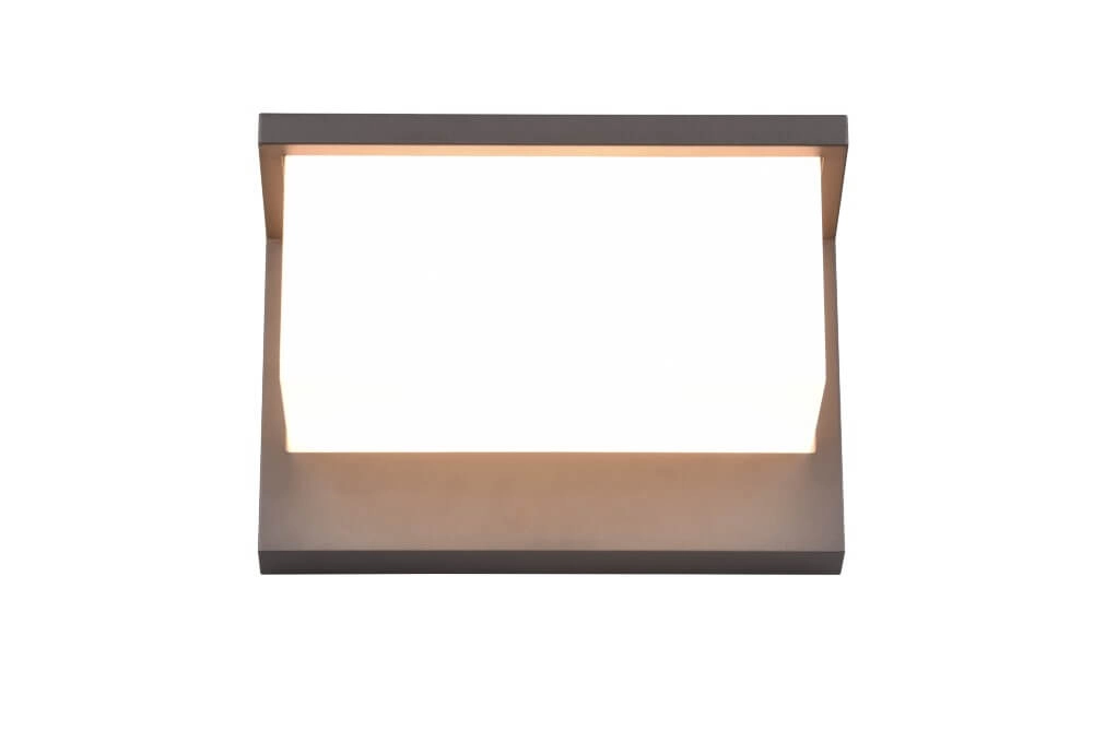 Applique Nestos anthracite Trio 4017807563993