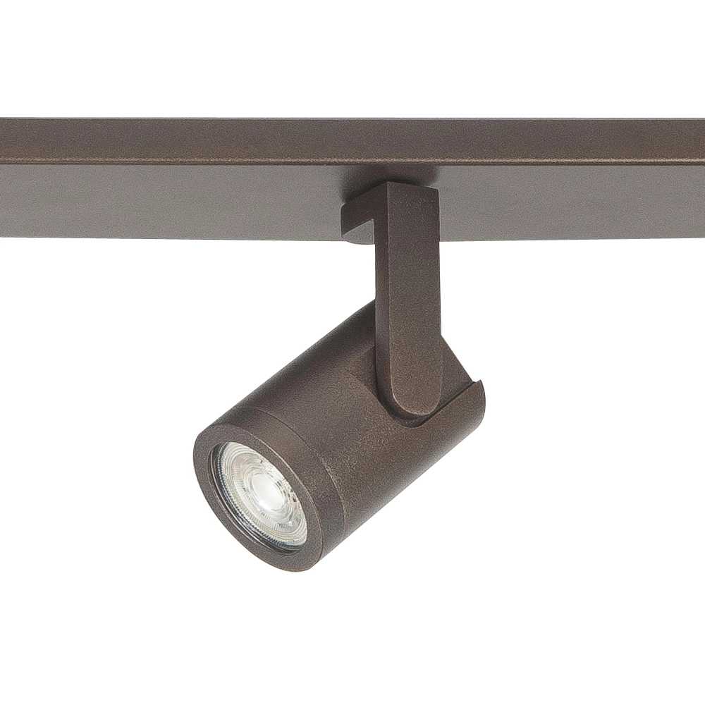 Projecteur de surface à 3 lumières Halo choco - GU10 Highlight 8718379052330