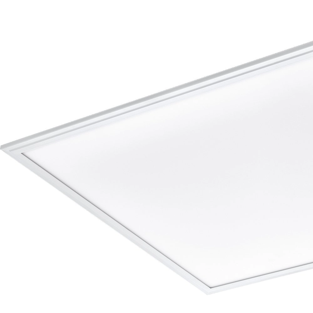 Plafonnier Salobrena-M 60cm avec détecteur de mouvement blanc Eglo 9002759984182