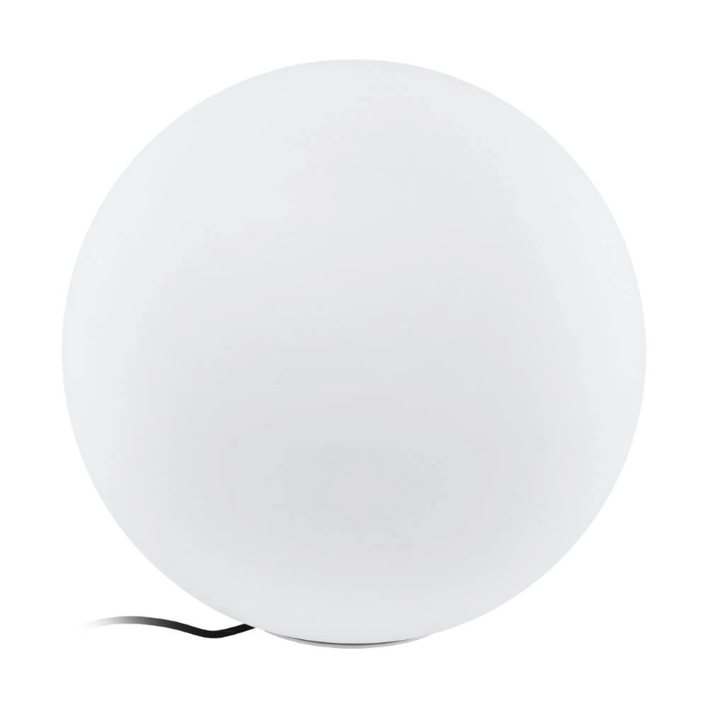 Lampe globe Zigbee Monterolo-Z Ø 50 cm Eglo 9008606232550