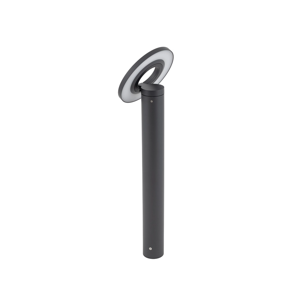 Lampe de jardin Axion Led gris Lyora 5903139119382