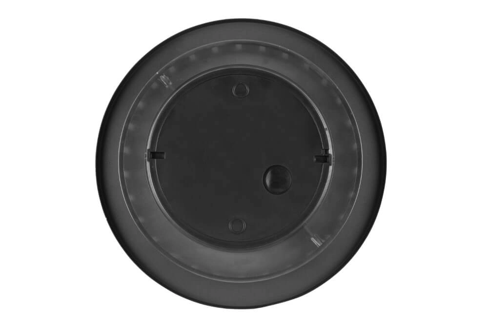 Applique Belly Ø25cm anthracite Trio 4017807563979