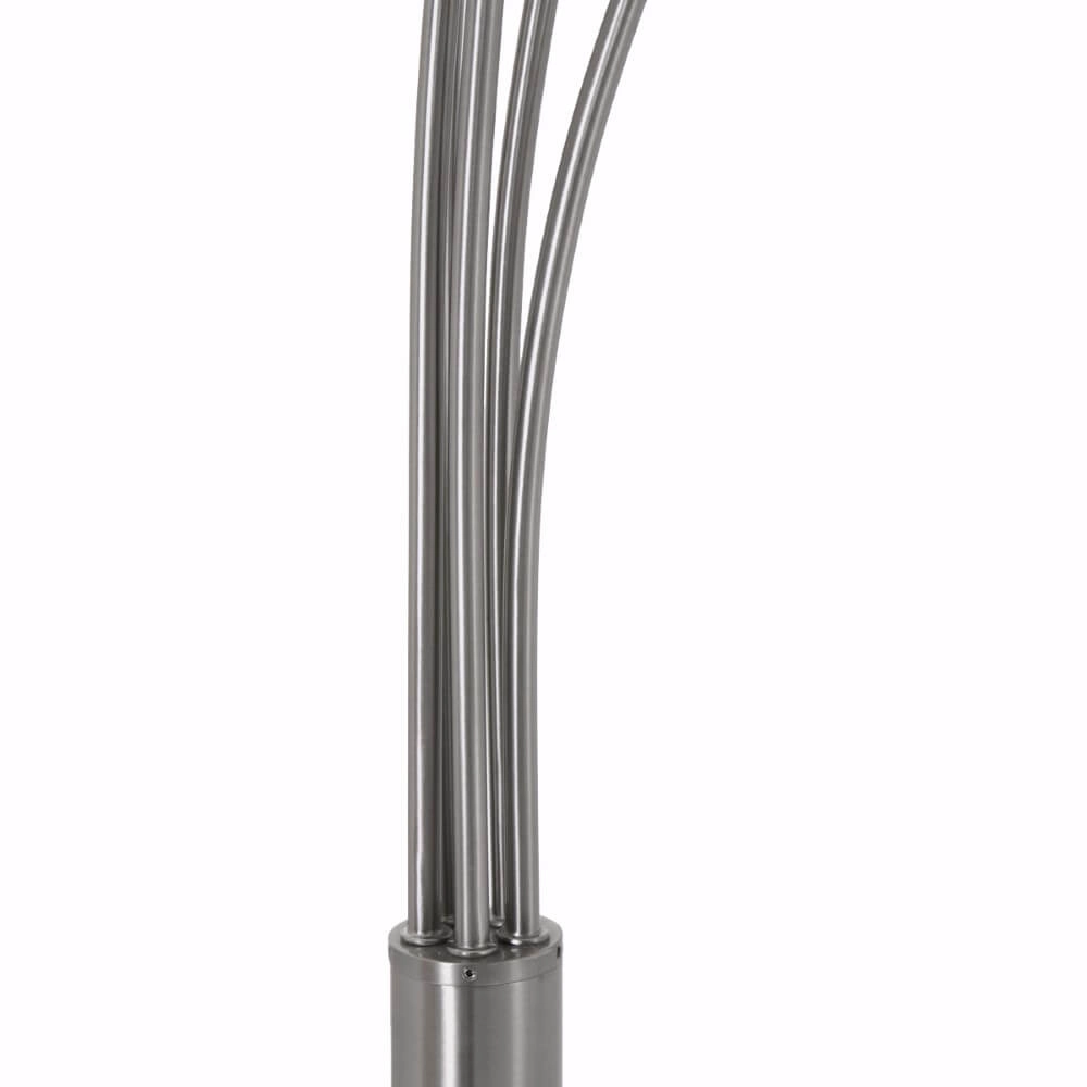 Lampadaire LED Mexlite Steinhauer 8712746114799