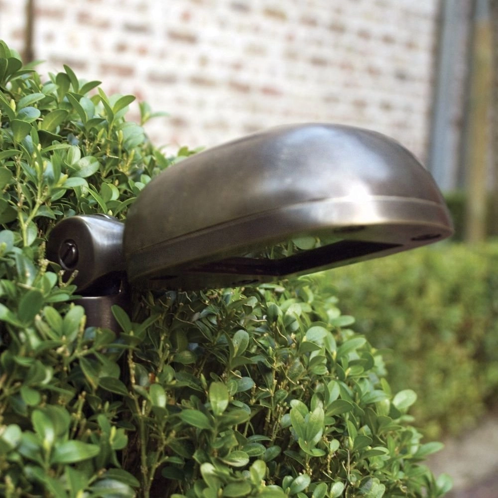 Spot de jardin rural Charmond Authentage 8716803505490