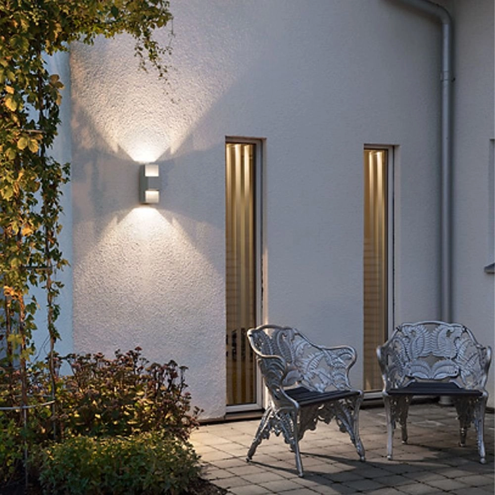 Spot mural LED Imola KonstSmide 7318307934311