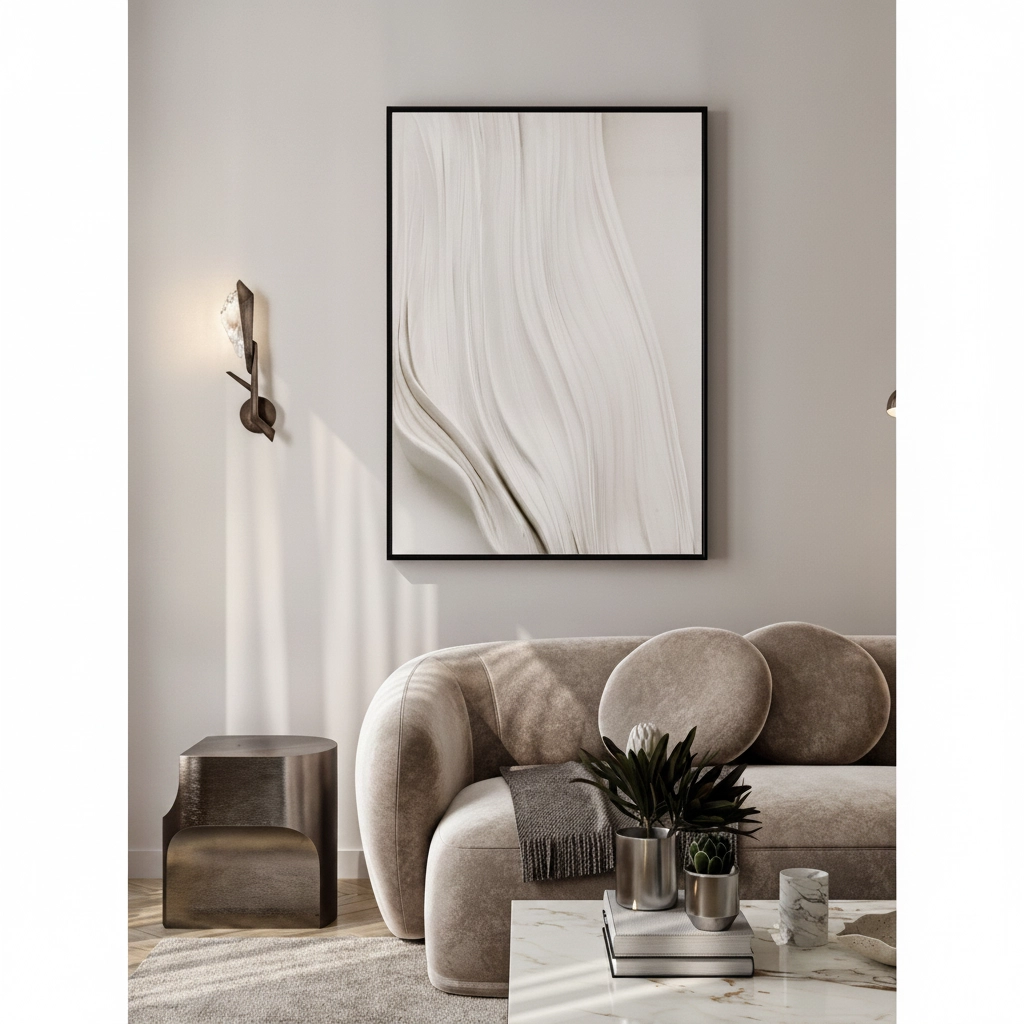 Lampe murale ancienne Greta Laiton ancien Lyora 5212063500358