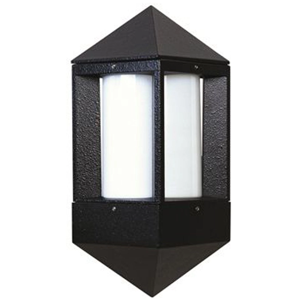 lampe d'extérieur Triangle 31 cm lampe d'extérieur Triangle 31 cm