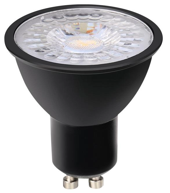 LED GU10 3W - 2700K - 250lm - dimmable