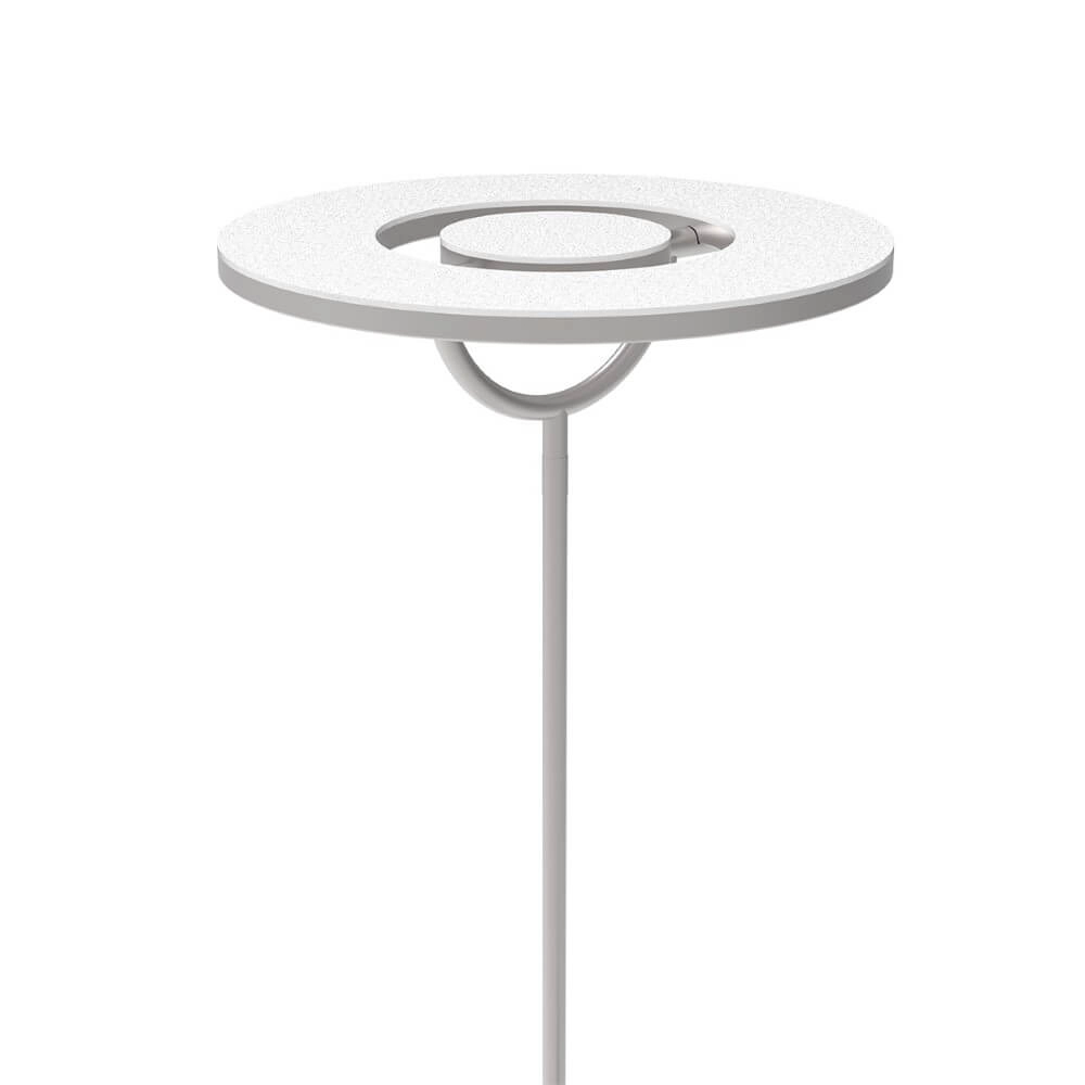 Grande lampe de lecture LED Soleil Steinhauer 8712746147438