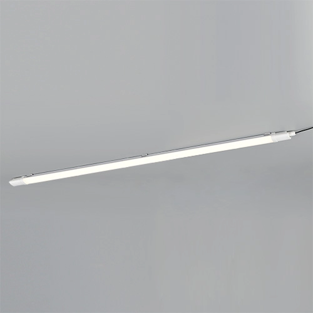 Éclairage de cuisine Tria blanc 152cm Trio 4017807711400