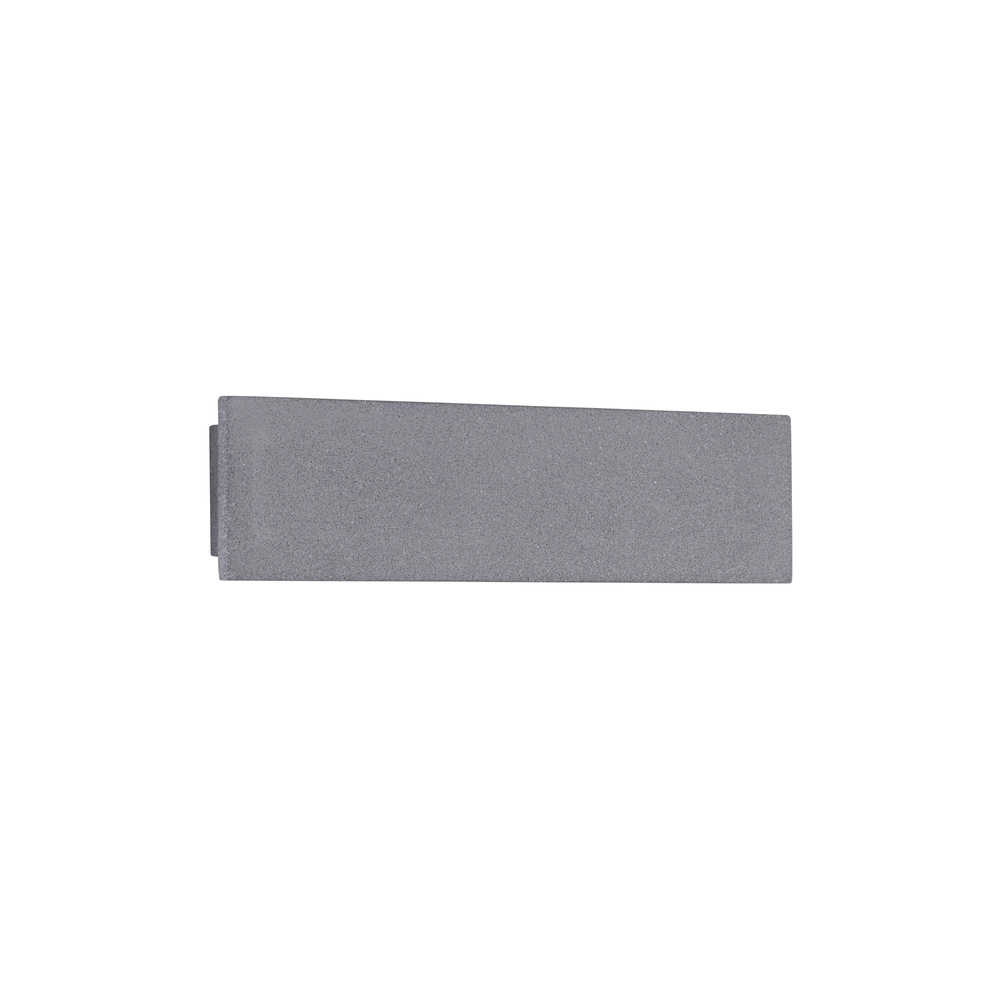 Applique murale Luna rectangle 40cm Lyora 5212017454614