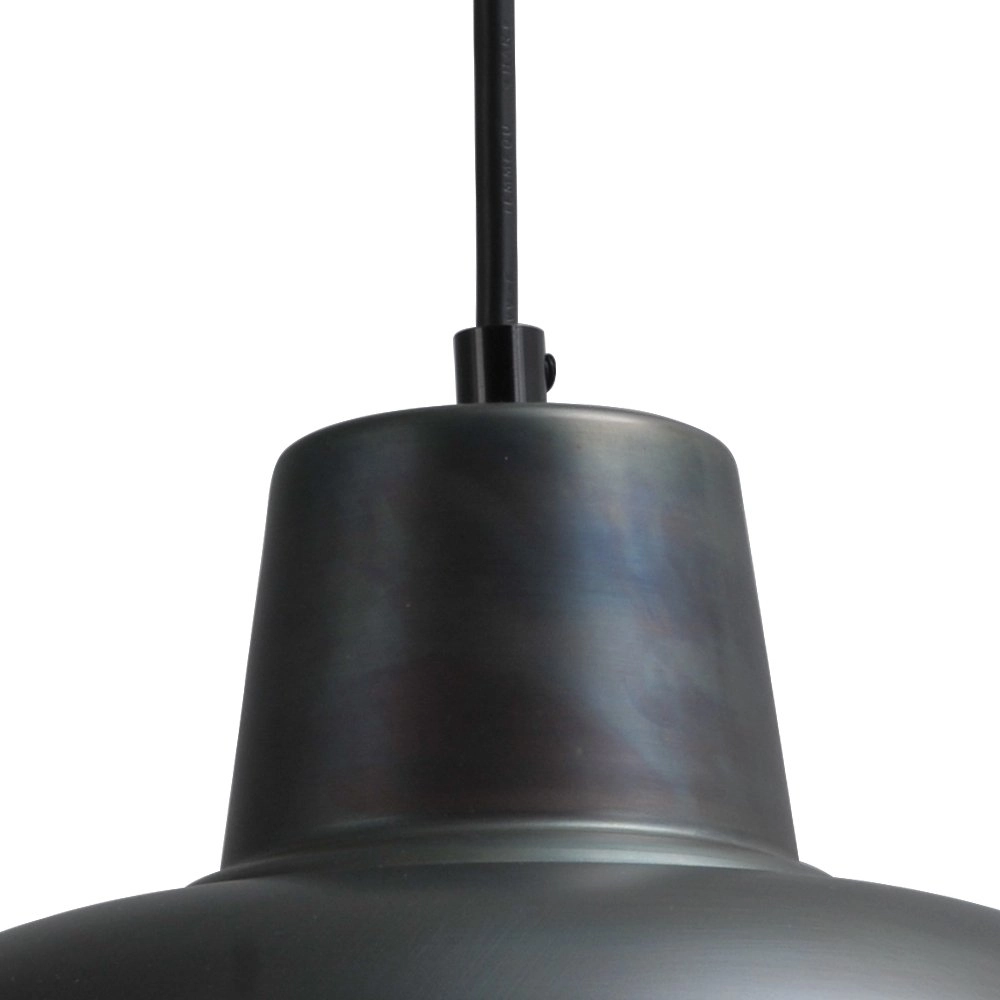 Lampe à suspension Industria 26 Masterlight 8718121236186