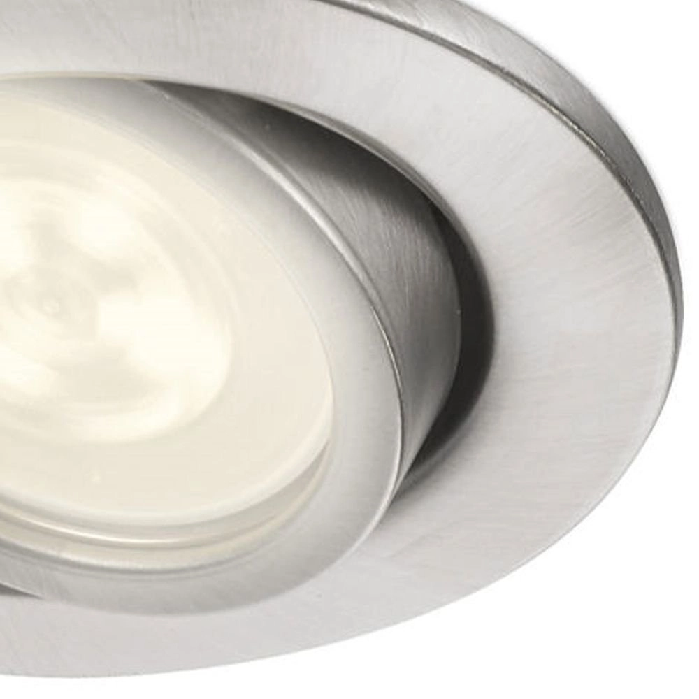 Spot en retrait du porche My Garden Nice Fresco Philips 8718291502876