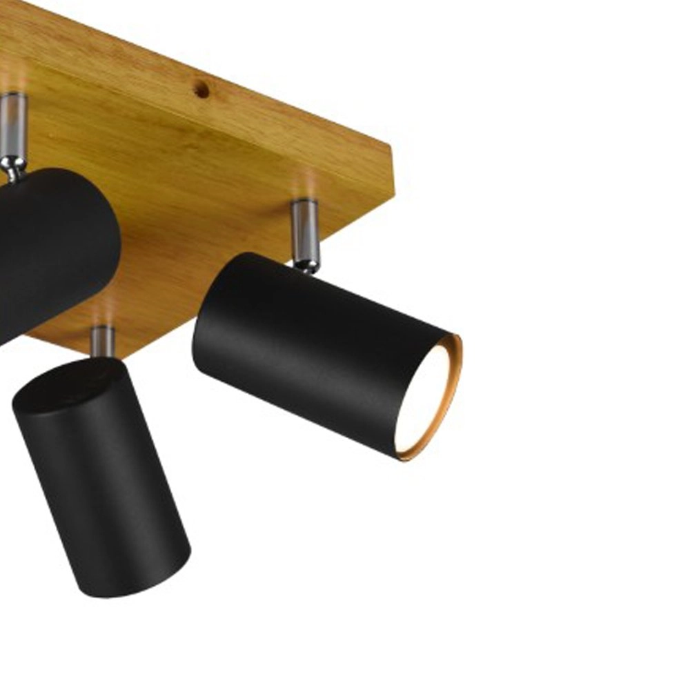 Spot Marley 4 lumières Trio 4017807488043