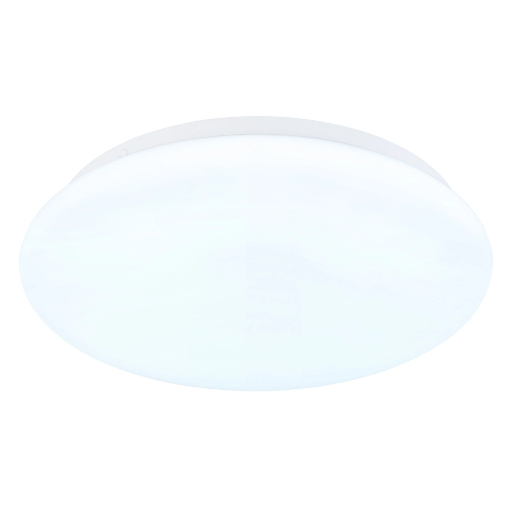 Lampe de plafond Donte rond Ø 26 cm Globo 9007371583966