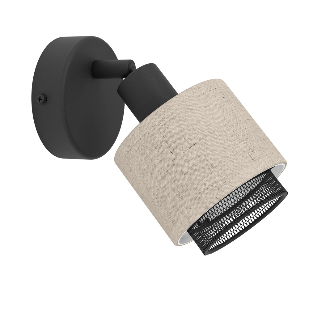 Lumière murale Japandi Rosley