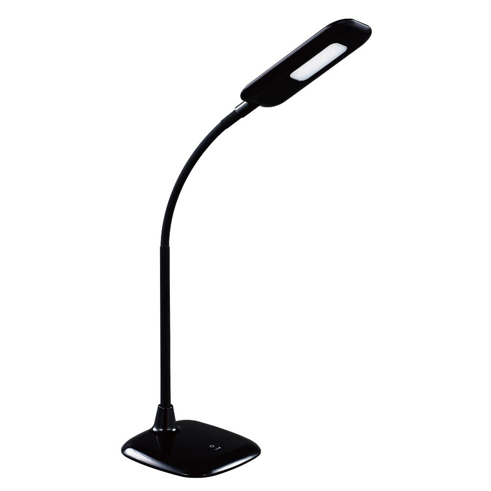 Lampe de bureau Nele avec lumière du jour Lampe de bureau Nele avec lumière du jour