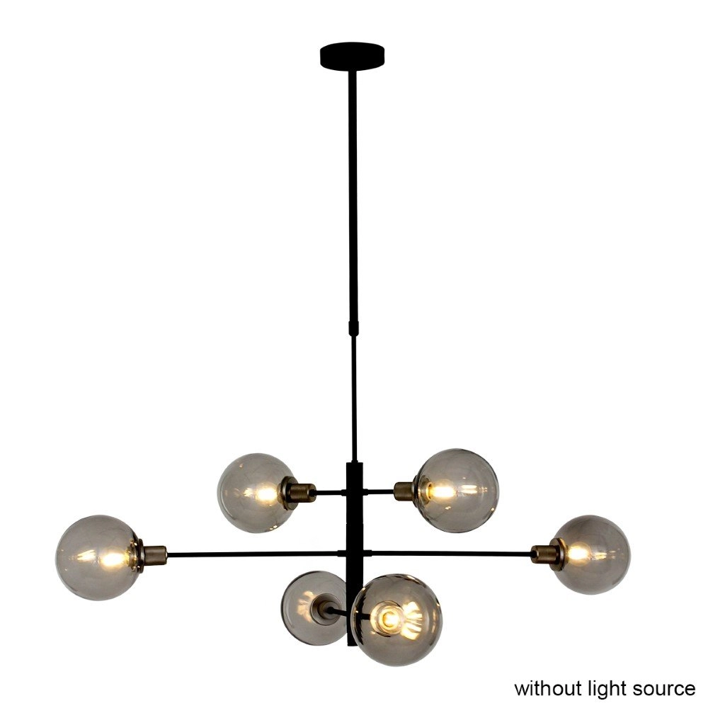 Lampe suspendue Constellation Steinhauer 8712746133004