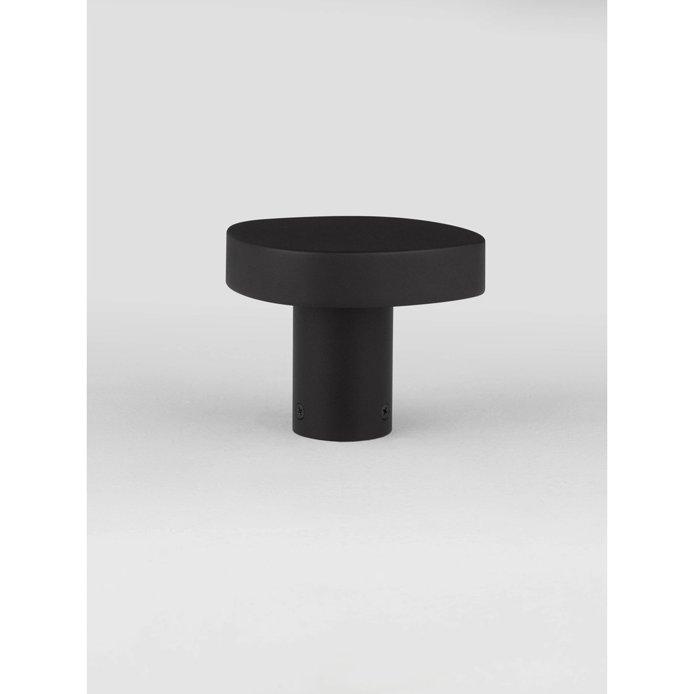 Lampe de jardin conçue Balic 10 cm noir Lyora 5212017497147