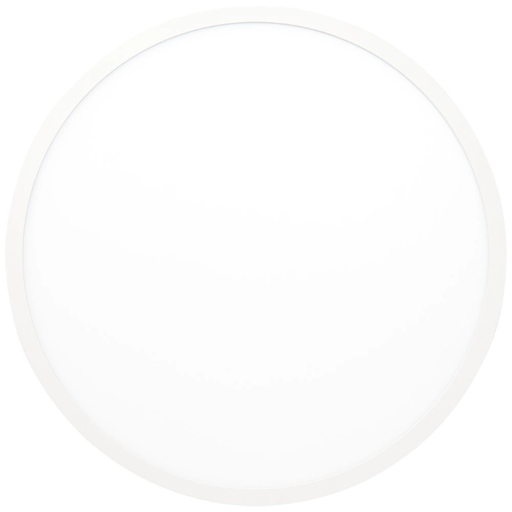 LED plafonnier Buffi Ø 30cm - 4000K Brilliant 4004353327629