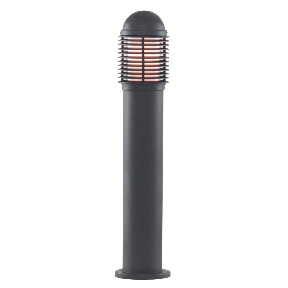 Lampadaire Posts Grid 73 cm noir
