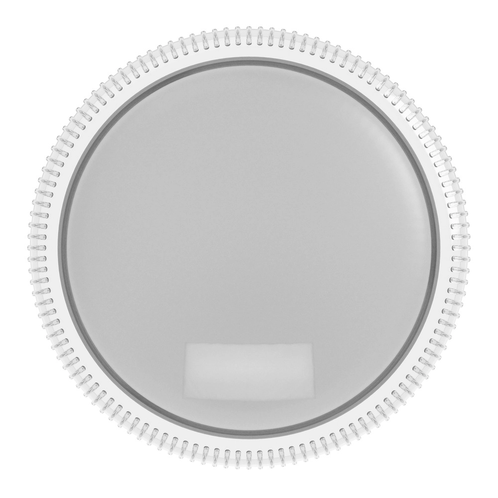 Lampe de plafond blanche Montedoro Ø 40cm Eglo 9008606399697