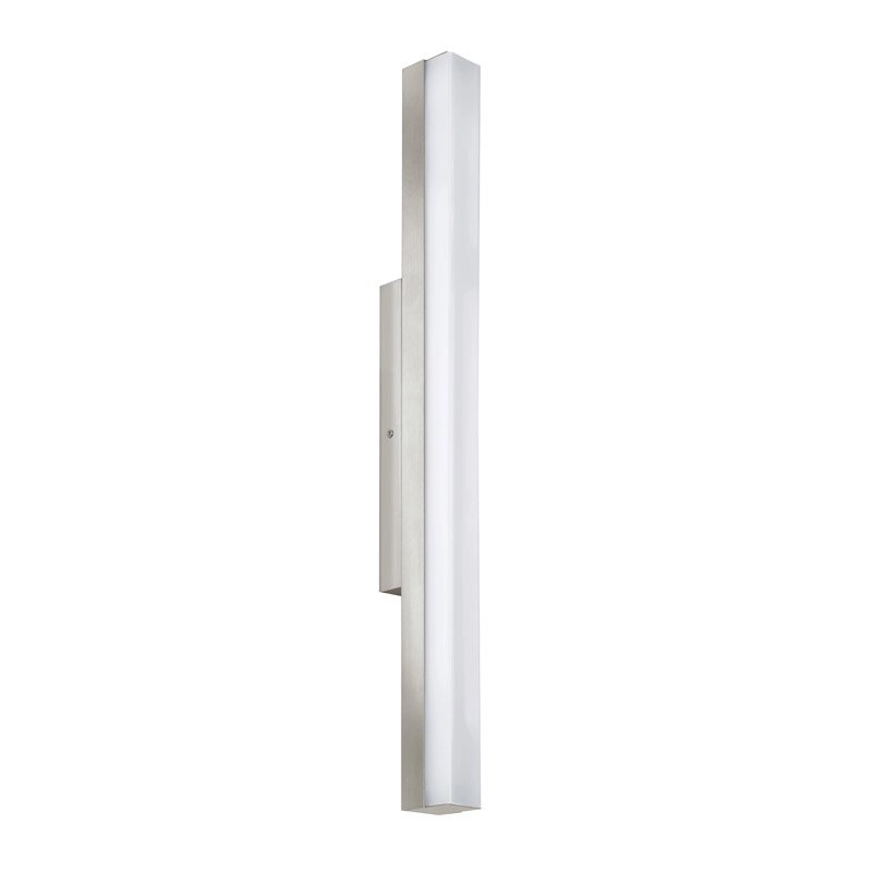 LED plafonnier Torretta 60cm nickel mat LED plafonnier Torretta 60cm nickel mat