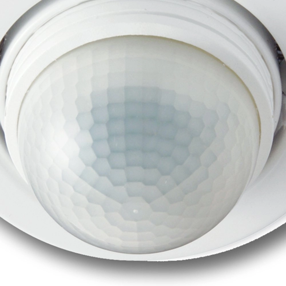 Capteur de mouvement IS D 360 pour espaces complexes Steinel 4007841601317