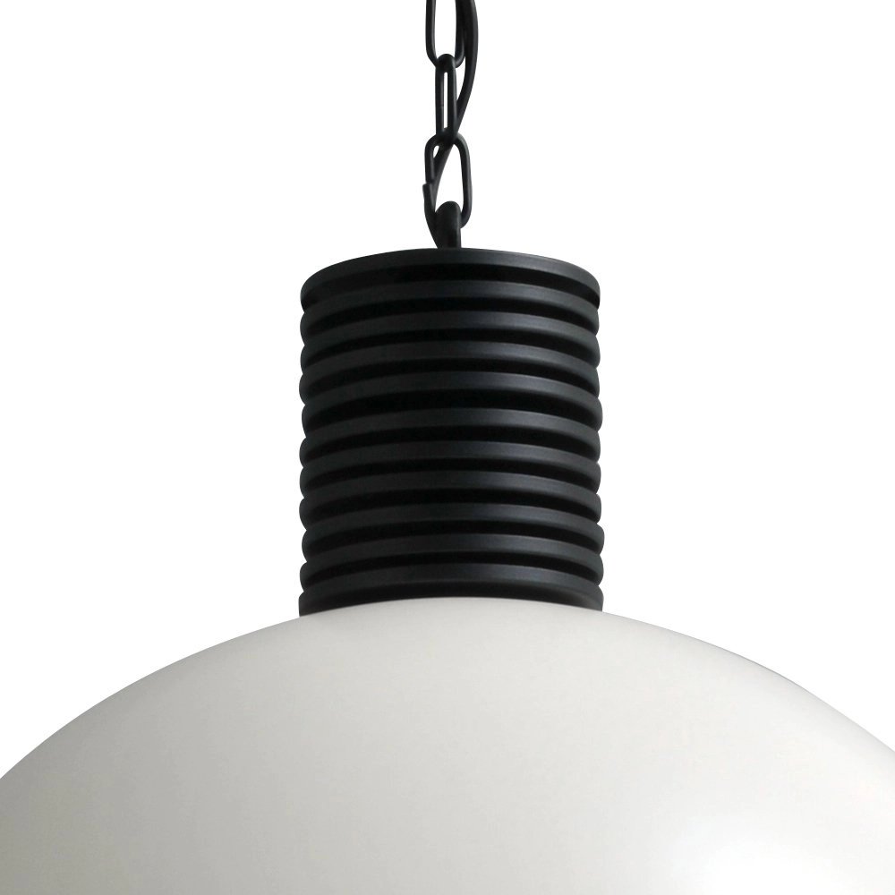 Lampe à suspension Industria 60 Masterlight 8718121138794