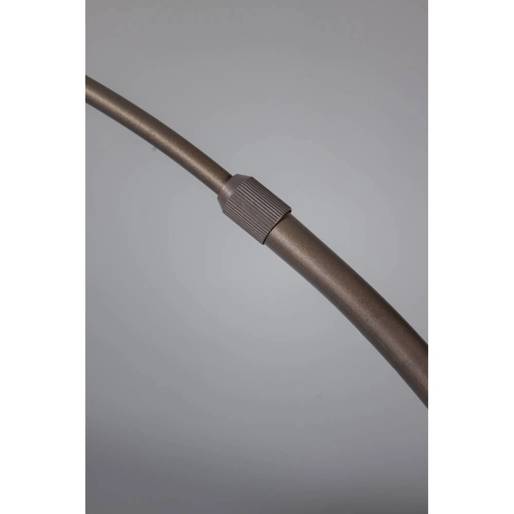 Lampadaire Daan Marron ETH 8720195309383