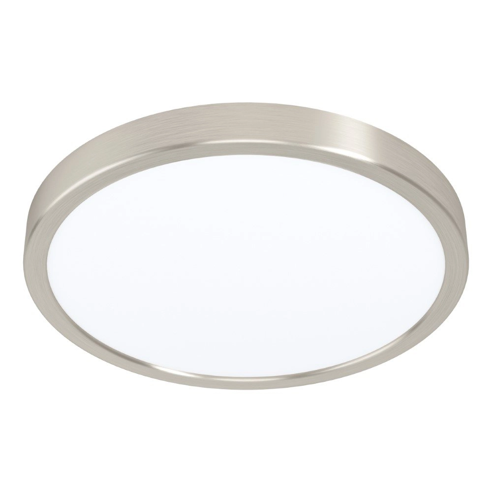 LED plafonnier Fueva 5 Ø 28,5cm - 4000K