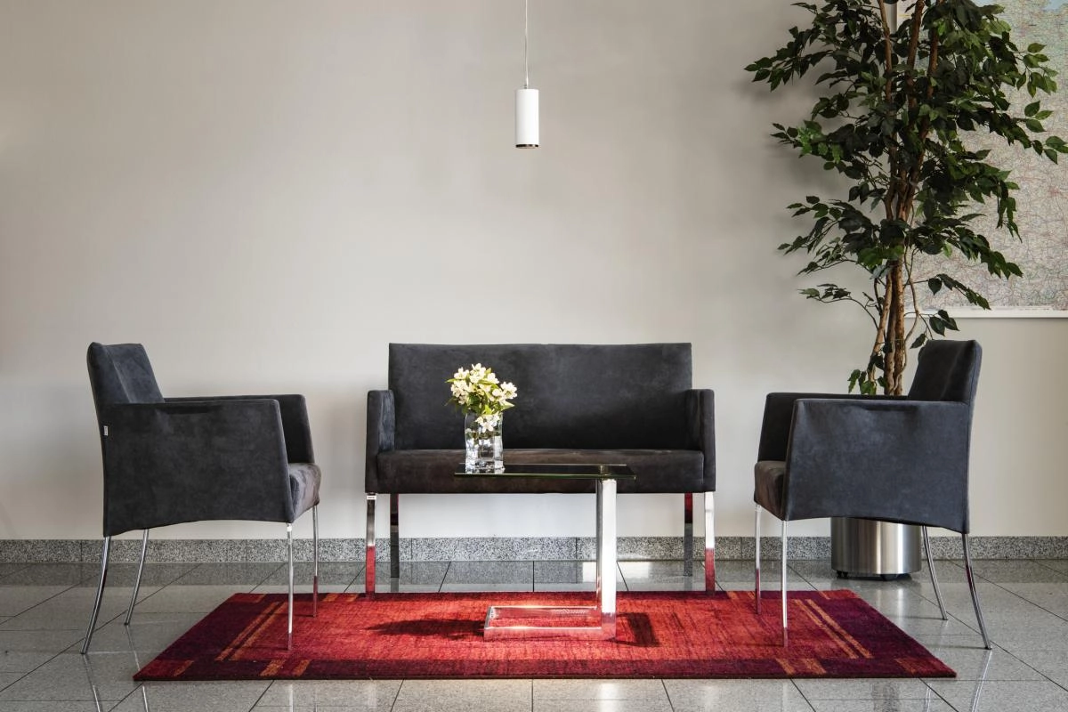 Lampe suspendue Numinos S blanc/noir 3000K - 36 deg SLV 4024163243094