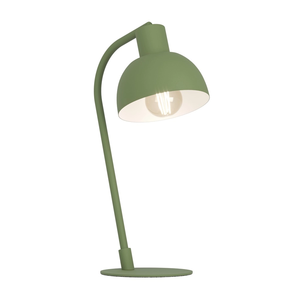 Lampe de table Cazalilla Vert