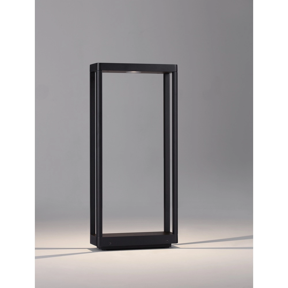 Lampe de jardin Cosmic M anthracite Lyora 5212017449511