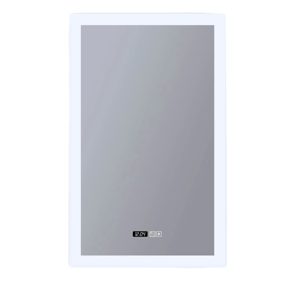 Lampe miroir Bathroom Mirror rectangle