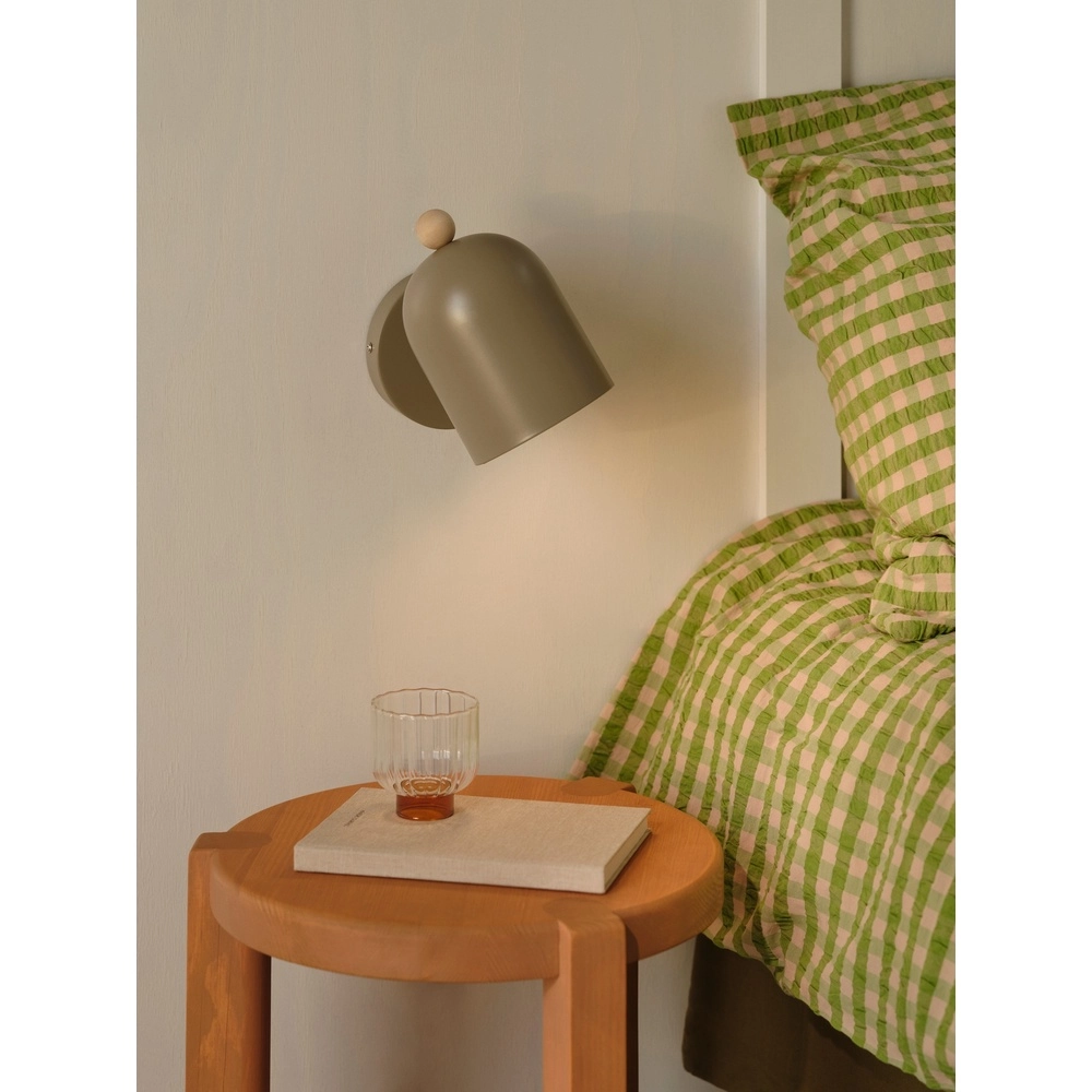 Lampe murale de style danois Gaston  Nordlux 5704924026997