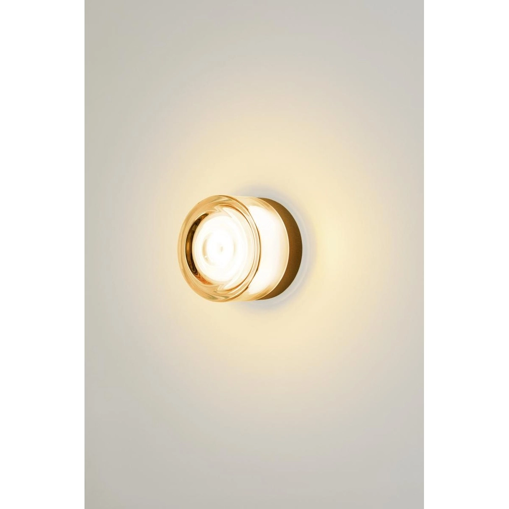 Applique murale Cyft noir IP65 SLV 4024163303873