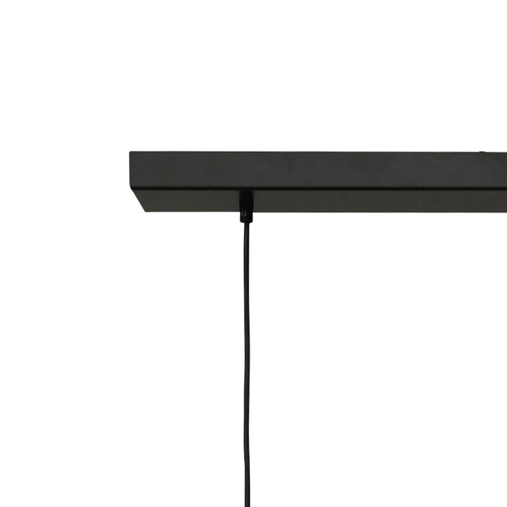 Lampe suspendue pour salle à manger Baloton 3x E27 - 2x GU10 Masterlight 8718121335971