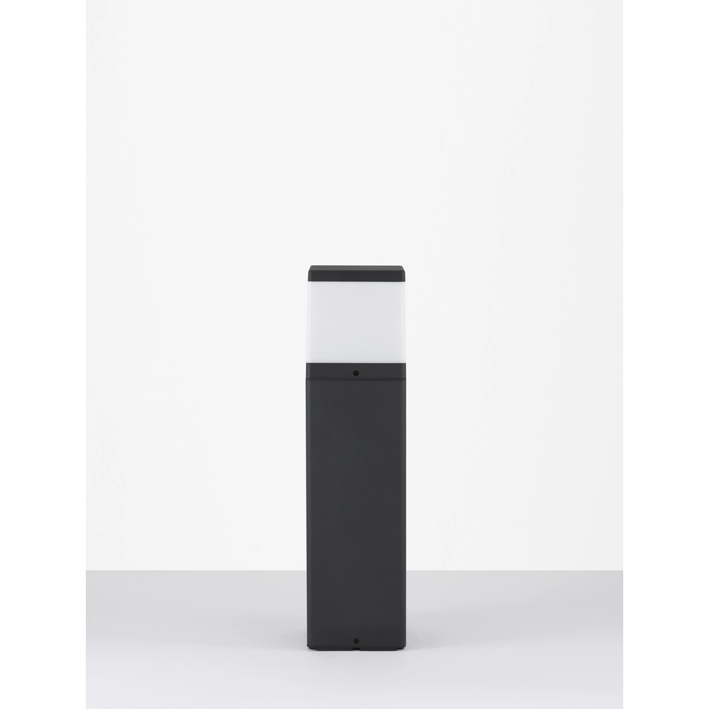 Lampe de jardin Ferron 50cm Lyora 5212017437600