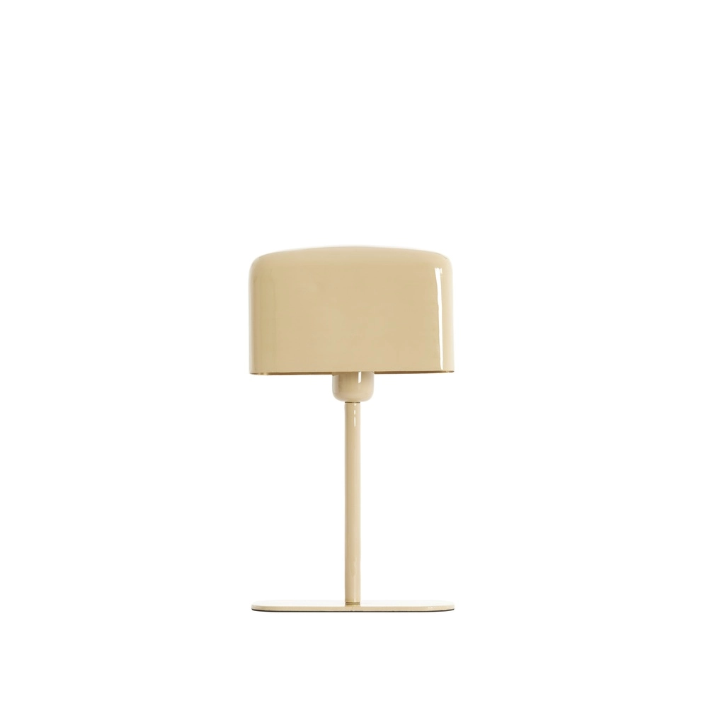 Lampe de chevet Elenie 20x10cm - sable brillant