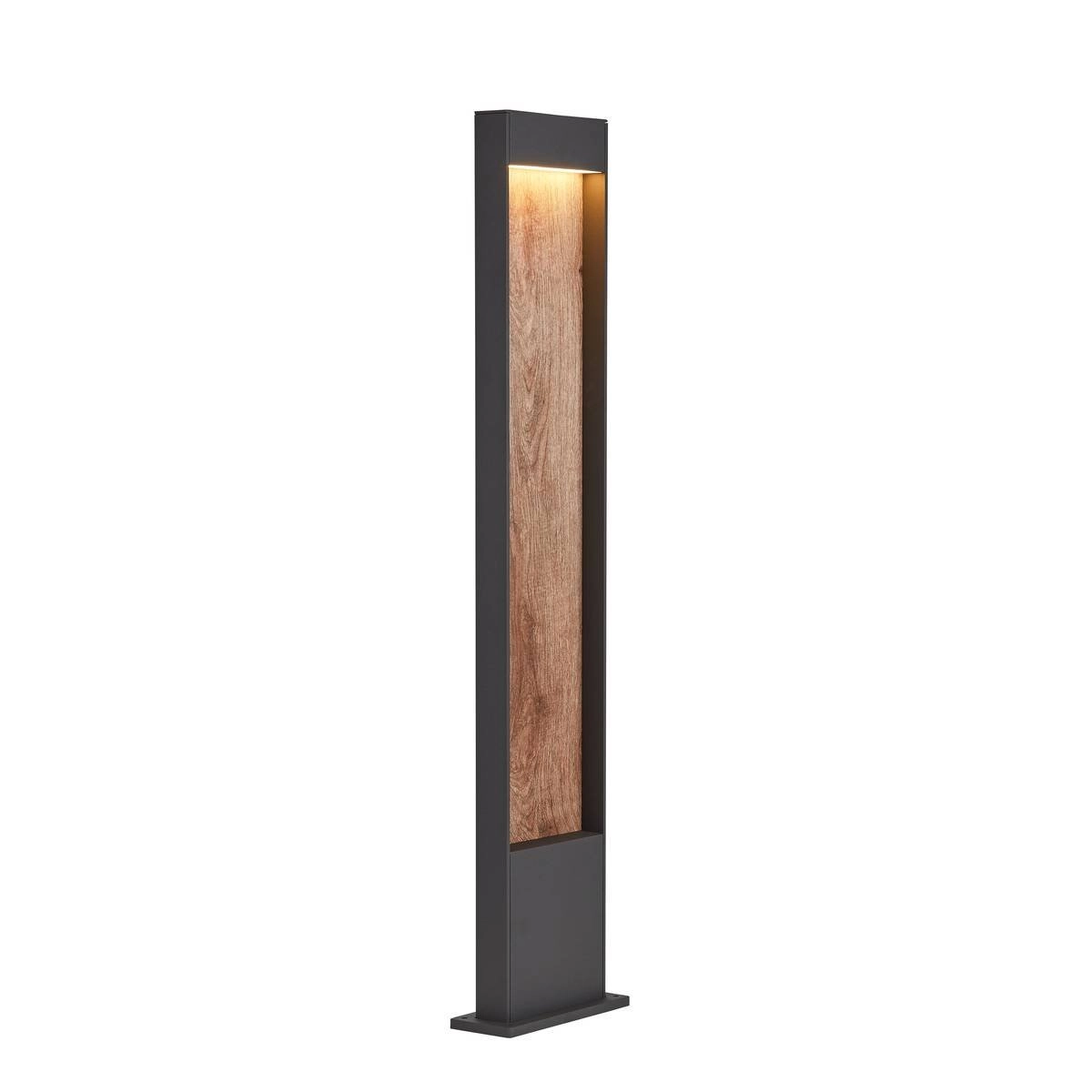 Lampe Flatt Bois