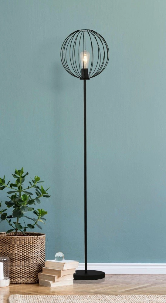 Lampadaire Wire Wire Searchlight 5053423176468