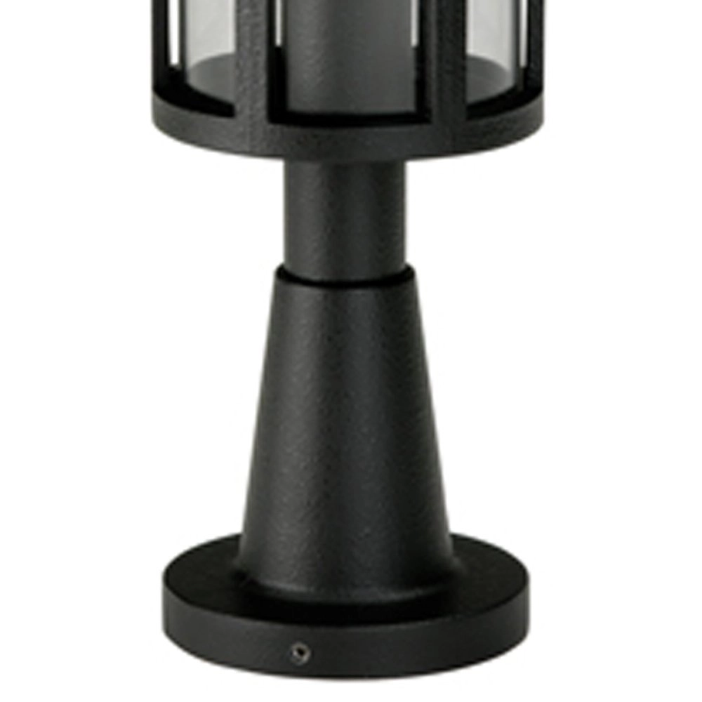 Lampe sur pied Toit noir Albert 4007235605396