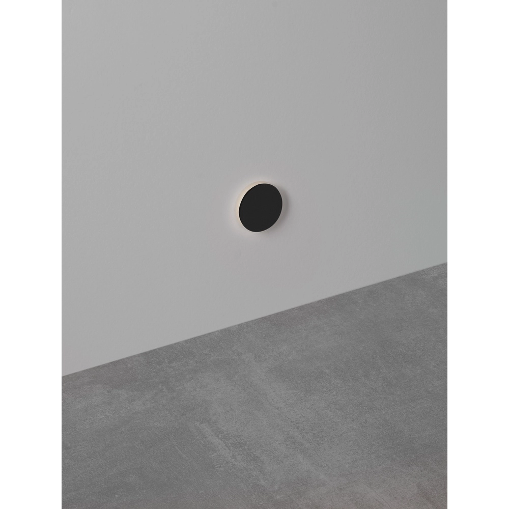 Lumière encastrée Compo noir Lyora 5212017471666