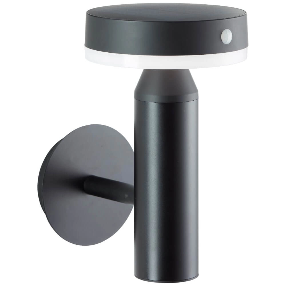 Applique Magua conception noir Brilliant 4004353437878