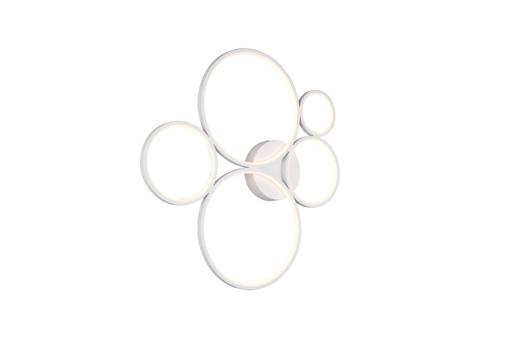 Applique murale LED Rondo Applique murale LED Rondo