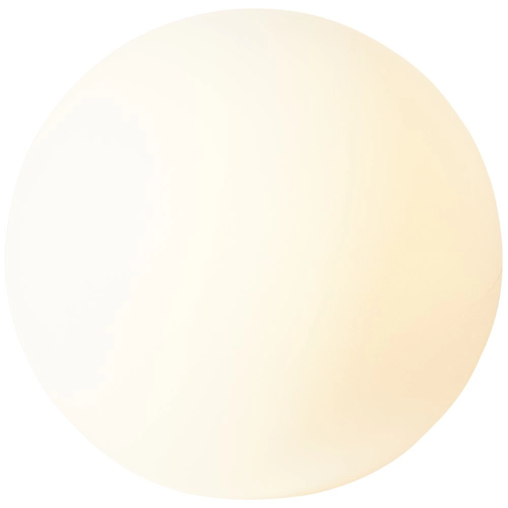 Lampe globe Garden Ø 30cm Brilliant 4004353330636