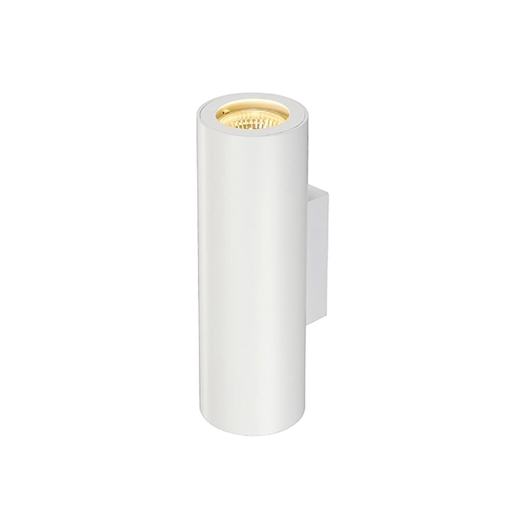 Applique murale Enola B Up-Down blanc