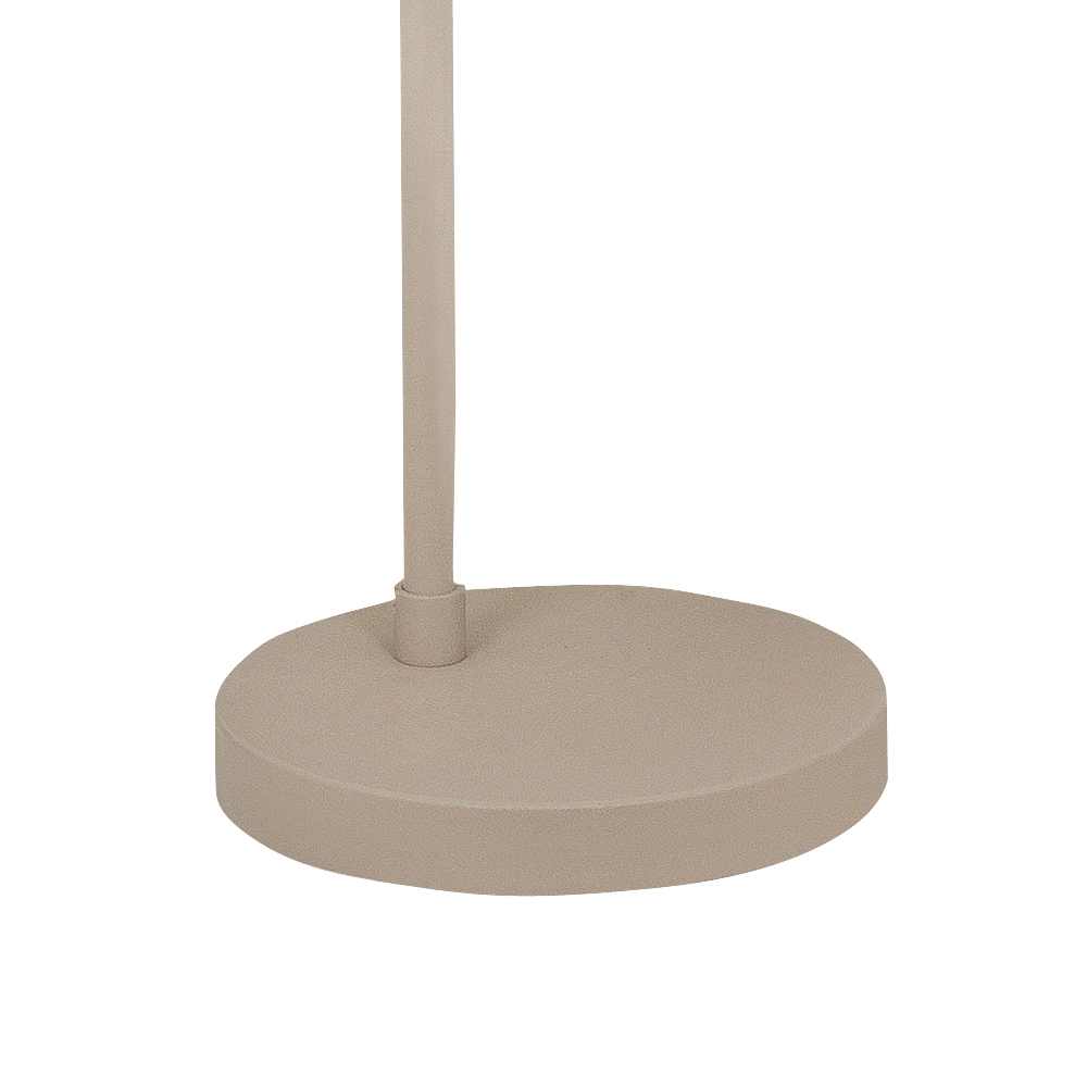 Lampe de lecture à LED Málaga Sable Highlight 8718379052453